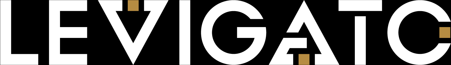 Levigato logo